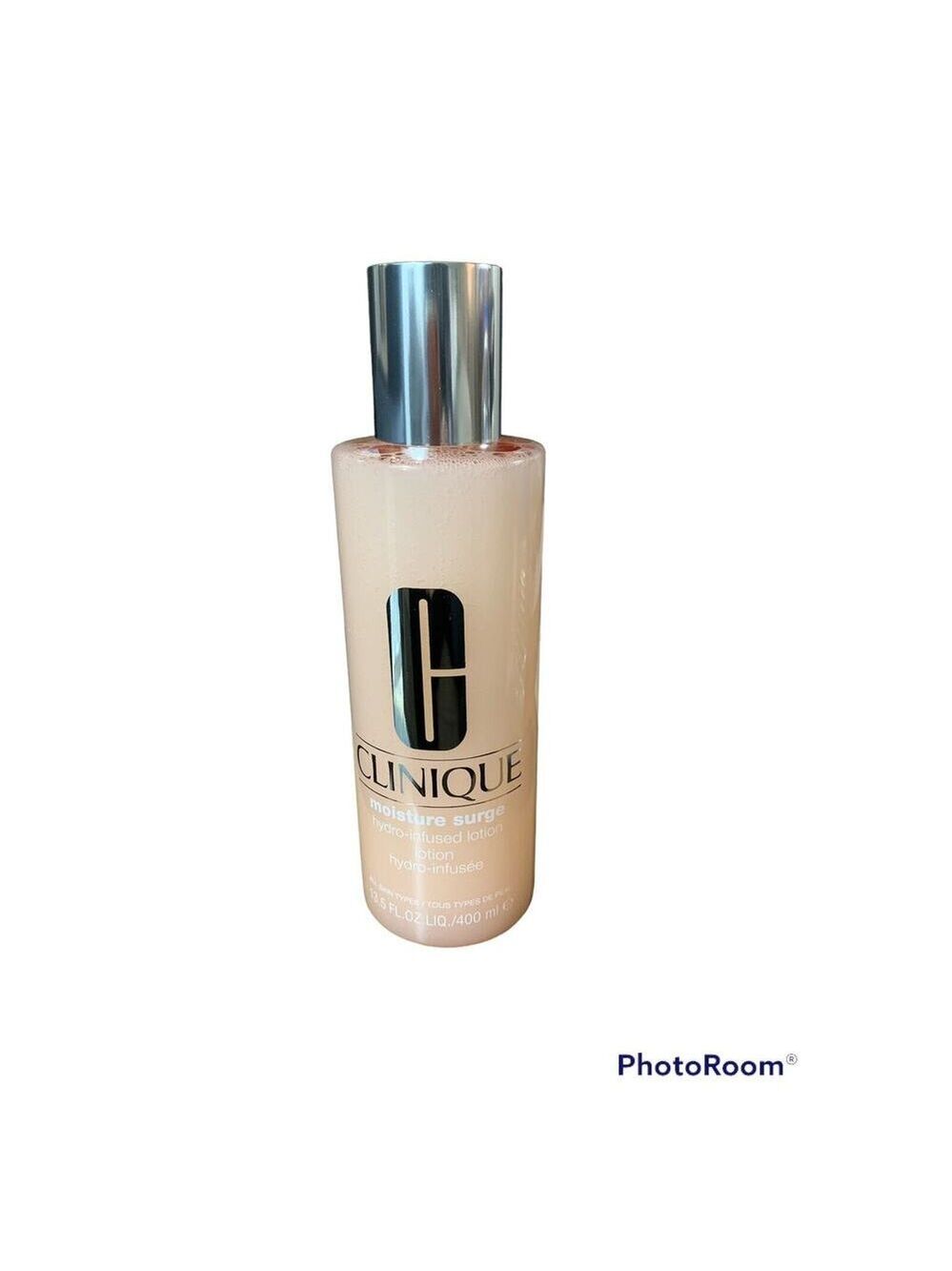 Clinique Moisture Surge Hydro Infused Lotion 13.50 Oz Skincare Toners Moisture